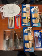 Modelbouw accessoires, Ophalen of Verzenden, Zo goed als nieuw, 1:50 tot 1:144