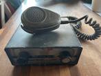 Vintage Hartman mann Marine hailer / alarm unit 12V, Ophalen of Verzenden, Gebruikt, Zender en Ontvanger