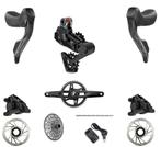 SRAM Rival AXS E1 1x13 XPLR groepset, Overige typen, Racefiets, Nieuw, Ophalen of Verzenden