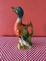 Wijn/waterkan Eend Saint Clément, Antiek en Kunst, Ophalen of Verzenden