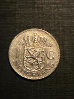 1 Gulden 1967 - Koningin Juliana, Ophalen, 1 gulden, Koningin Juliana, Zilver