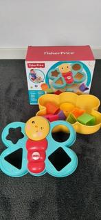 Fisher Price vormenstoof, Kinderen en Baby's, Speelgoed | Fisher-Price, Ophalen of Verzenden, Gebruikt, Overige typen