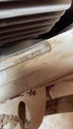 Stihl ts 700, Doe-het-zelf en Verbouw, Ophalen of Verzenden, Gebruikt, Aluminium