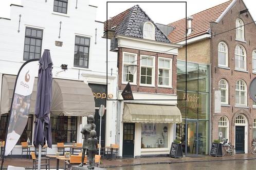 NIEUW! Woonruimte te huur Kleinzand, Sneek, Huizen en Kamers, Huizen te huur