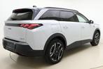 Peugeot 5008 1.6 Plug-in Hybrid 195 GT | PHEV | AUTOMAAT | 1, 7 stoelen, Wit, Nieuw, Hybride Elektrisch/Benzine