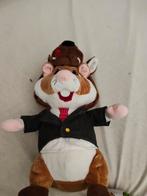 AH hamster de boze wolf, Ophalen of Verzenden, Zo goed als nieuw, Overige typen
