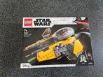 Lego 75281, Ophalen, Nieuw, Complete set, Lego