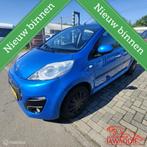 Peugeot 107 1.0 Access | 5 DEURS | NW APK BIJ WFLEVERING, Voorwielaandrijving, Euro 5, Electronic Stability Program (ESP), Gebruikt