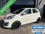 Kia Picanto 1.0 CVVT EconomyLine, Euro 5, Gebruikt, Huisgarantie, Met garantie (alle)