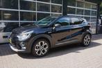 Renault Captur 1.3 TCe 130 Edition One met trekhaak!, Auto's, Renault, Gebruikt, Euro 6, 4 cilinders, Parkeersensor