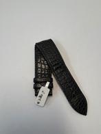 Chopard band leer 23 - 19, Ophalen of Verzenden, Zo goed als nieuw