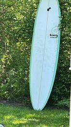 Surfboard 7’6 TORQ, Watersport en Boten, Ophalen