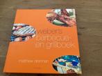 Barbecueb en grill Weber. Barbecue AH uitgave, Ophalen of Verzenden, Gelezen