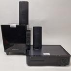 Harman Kardon 2.1 Set  BDS 2 + HKTS 210 | Incl garantie, Harman Kardon, Zo goed als nieuw, Support@harmankardon.com, 400 Atlantic Street
Stamford, CT 06901
USA