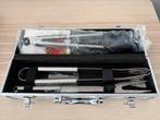 Barbecue set. Met doos., Ophalen of Verzenden, Zo goed als nieuw