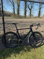 Gravelbike - Scott Addict 20, Carbon, Heren, Zo goed als nieuw, Meer dan 20 versnellingen