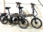 Zo goed als nieuw Lacros Trotter elektrische vouwfietsen, Ophalen, Versnellingen, Zo goed als nieuw, Totaal opvouwbaar