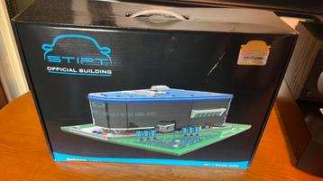 Stipt Lego Bilding beschikbaar voor biedingen