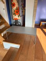 Vintage salontafel metaform, Huis en Inrichting, 100 tot 150 cm, Minder dan 50 cm, Rechthoekig, 50 tot 100 cm