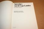 Sprookjes van de Lage Landen, Boeken, Ophalen of Verzenden, Gelezen