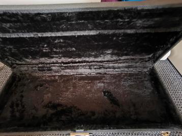 Koffer voor Orgel of digitale piano  beschikbaar voor biedingen