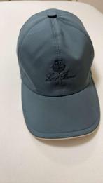 Echte Loro Piana pet maat L, Ophalen of Verzenden, Gedragen, 58 of 59 cm (L, 7¼ of ⅜ inch), Pet