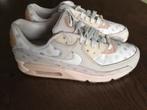 Nike air max 90 maat 40.5, Verzenden, Beige, Nike, Sneakers of Gympen