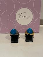 IXXXI FAME ring maat 18 (valt als maat 18), 18 tot 19, Nieuw, Dame, Goud