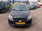 Chevrolet Aveo 1.2 16V L B-clever, Voorwielaandrijving, Gebruikt, Aveo, 4 cilinders