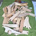 Speelgoed van hout in goede staat, Ophalen of Verzenden, Gebruikt, Overige typen
