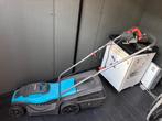 Gardena elektrische grasmaaier, Tuin en Terras, Grasmaaiers, Ophalen, Gebruikt, Elektrische grasmaaier, Gardena