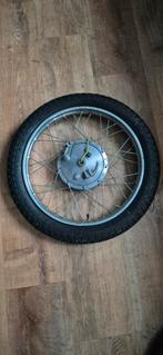 Zeer net Kreidler voorwiel, Ophalen of Verzenden, Zo goed als nieuw, Overige typen
