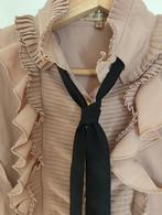 bloesje oud roze van Goldie Estelle, Maat 38/40 (M), Goldie Estelle, Verzenden, Zo goed als nieuw