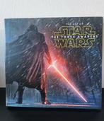 The art of Star Wars The Force Awakens boek, Ophalen of Verzenden, Gebruikt, Boek of Poster