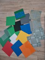 lego 18 bouwplaat bouwplaten REEEL BIEDEN SVP, Ophalen of Verzenden, Zo goed als nieuw