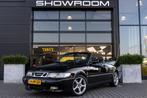 Saab 9-3 Cabrio 2.3 Turbo Viggen, 230 PK, Origineel, Nieuwst, Gebruikt, Zwart, 4 cilinders, 4 stoelen