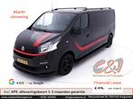 Fiat Talento 2.0 MultiJet L2H1 Abarth Dubbele Cabine Abarth, Voorwielaandrijving, 145 pk, Stof, Gebruikt