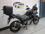 SUZUKI V-Strom 650 ABS DL 650, Bedrijf, Onbekend, Meer dan 35 kW, Overig