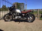 Kawasaki Z1100/KZ1100, no nonsense bike. Bj:’81 OLDTIMER., Motoren, Motoren | Kawasaki, 4 cilinders, Sportuitlaat, Particulier
