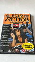 Pulp Fiction, Cd's en Dvd's, Dvd's | Actie, Ophalen of Verzenden, Zo goed als nieuw