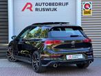 Volkswagen Golf 2.0 TSI GTI Pano/H&K/Camera/BTW!, 12 maanden, Gebruikt, 4 cilinders, Zwart