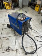 Mig-mag lasapparaat 160A, Ophalen, Zo goed als nieuw, Co2