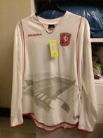 Diadora Shirt Lange Mouw - Nieuwstaat!, Sport en Fitness, Maat M, Ophalen of Verzenden, Zo goed als nieuw, Shirt