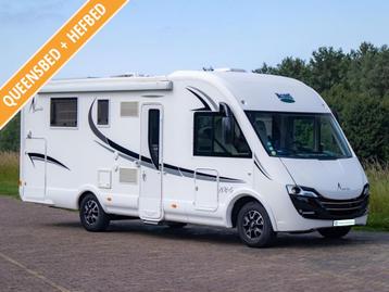 McLouis Nevis 876 G Queensbed+hefbed, lithium beschikbaar voor biedingen