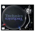 Set 2 Technics SL 1210 M5G 1210M5G SL1210M5G DD vinyl, Ophalen, Zo goed als nieuw, Technics, Pitch-regelaar