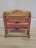 Keukenpapier/folie/aluminium rolhouder, Ophalen of Verzenden, Zo goed als nieuw