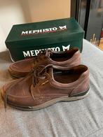 Nieuwe Mephisto  schoenen, aankoop 7 okt 2025 , maat Eur10,5, Kleding | Heren, Schoenen, Ophalen, Nieuw, Bruin, Veterschoenen
