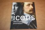 Icons, topstukken uit de National Portrait Gallery, Boeken, Kunst en Cultuur | Beeldend, Ophalen of Verzenden, Zo goed als nieuw