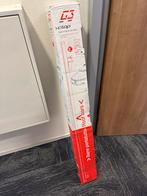 Nieuwe G3 Clop Dakdrager 127cm Open en gesloten Dakrails, Ophalen of Verzenden, Nieuw