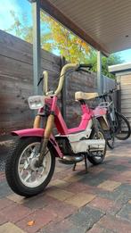 Citta Gilera, Fietsen en Brommers, Ophalen, Tweetakt, Gebruikt, Gilera